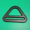 32mm 38mm 45mm triangle buckle ring buckle metal triangle ring buckle