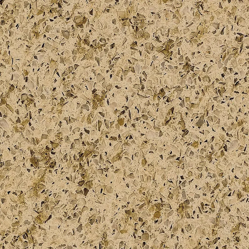 Chinese popular color faux quartz stone