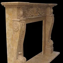 China Corner Fireplace China Corner Fireplace Manufacturers And