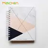 School Supplies Printing Customizable Cheap Bulk A4 A5 Hardcover Paper Notebook Diary