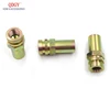 Forged Coupling Female Hexagon steel hydraulic hose fitting