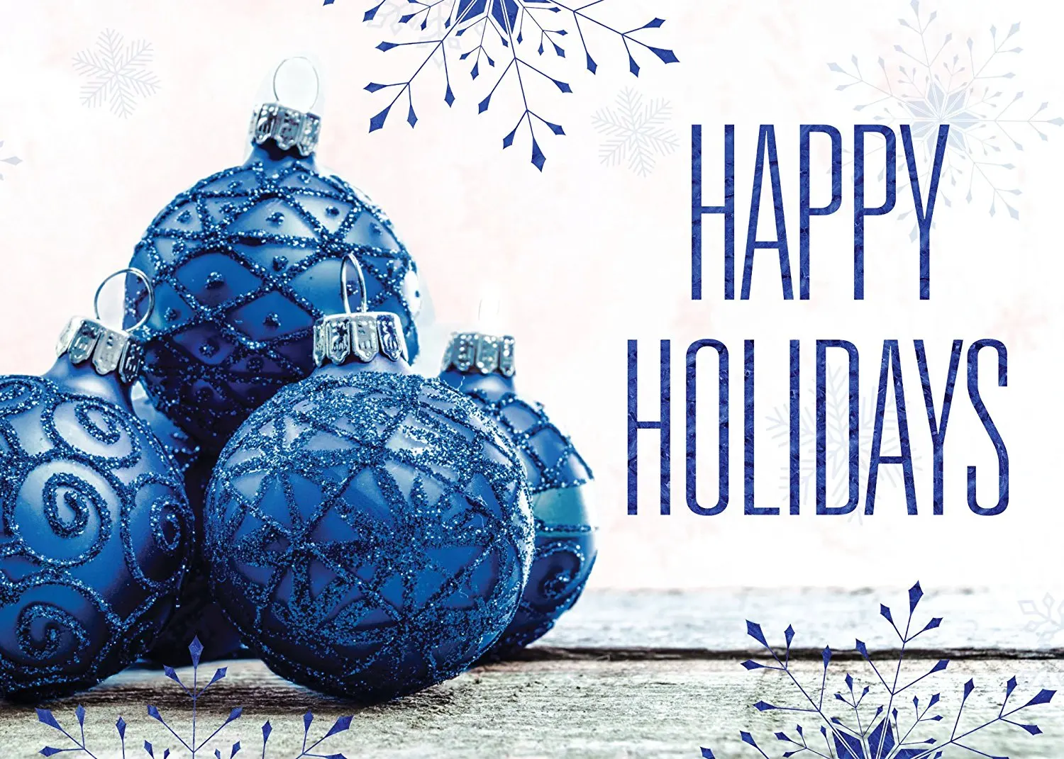 Buy Holiday Foil Printed Greeting Cards H1704 Greeting Card With 