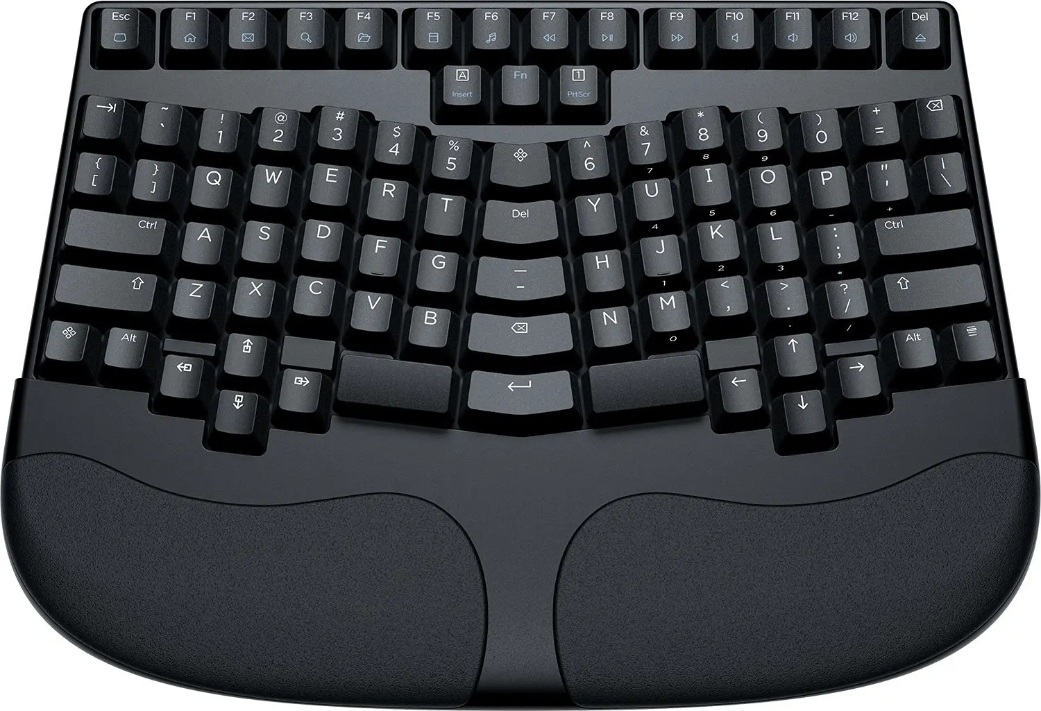 best ergonomic keyboard for macbook air
