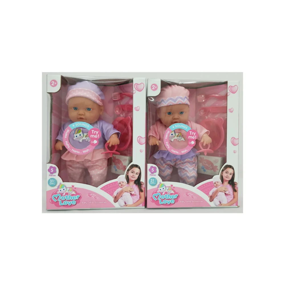 top selling dolls
