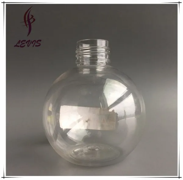 Plastic Ball Shaped Water Bottle Container - Buy Ball Shaped Water