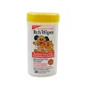 Best Quality Safe Pet Grooming Wet Wipes Between Pet Bath Wipe