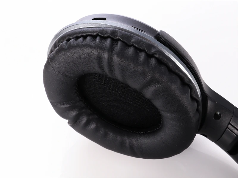 KADUN KD95 bluetooth headphones wireless foldable headphones gaming manufacturer cheap earphones - ANKUX Tech Co., Ltd