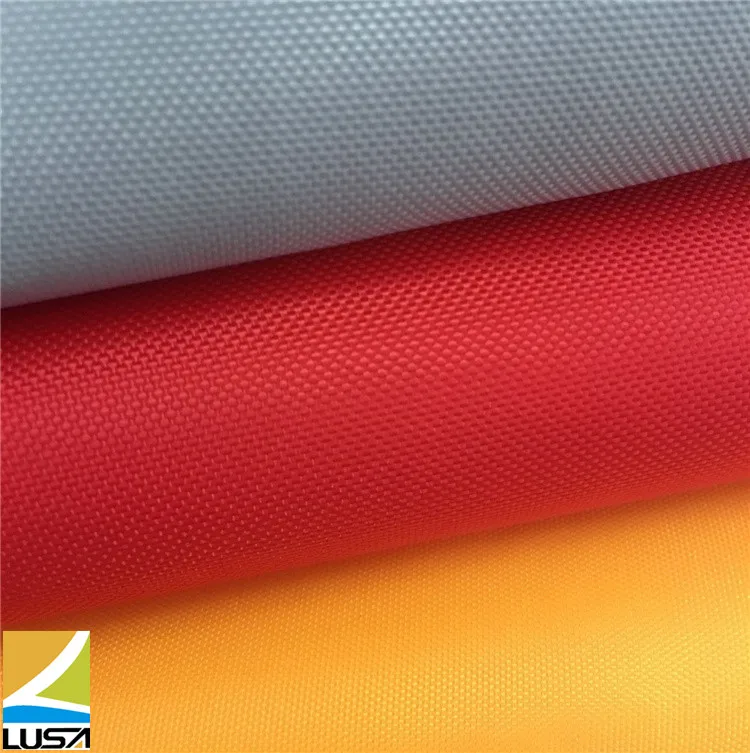 Our standard nylon fabrics 13