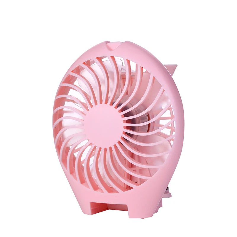 Wholesale Customized Oem Hand Held Usb Electrical Table Portable Mini Folding Fan Buy Mini