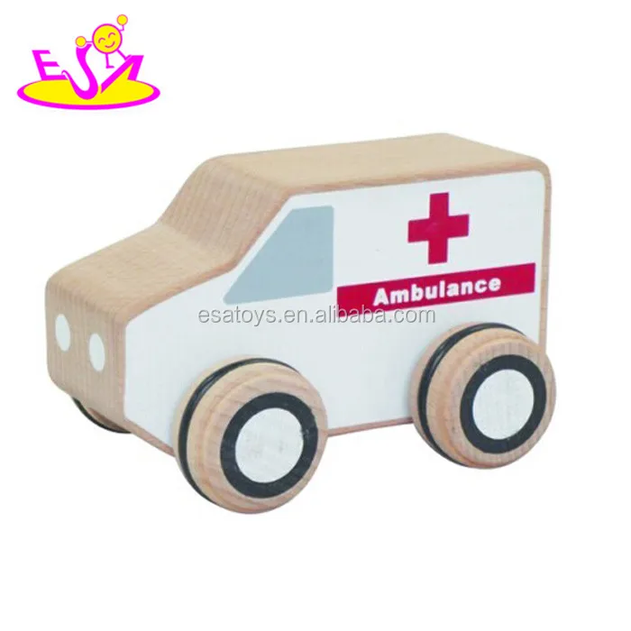 kids toy ambulance