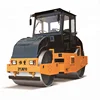 asphalt pavement road roller, diesel compacting machine, diesel engine compaction equipment - LUHENG