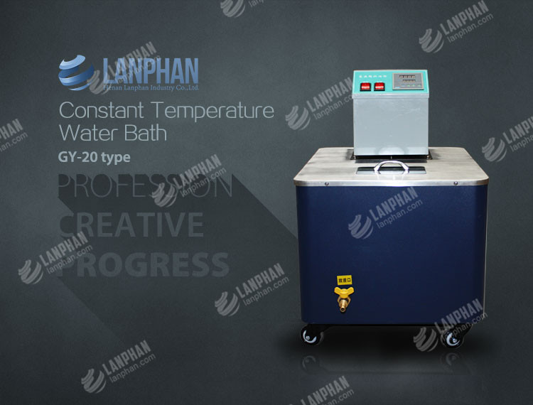 High Temperature 20l Lab Thermostat Oil Bath Heater Buy Lab Oil Bath
