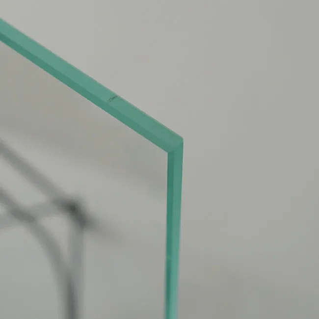 Ultra/Extra/Low e Iron 4mm 5mm 5.5mm 6mm Clear Glass Float Glass Price