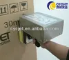 ALT362 handheld inkjet coding marking machine/portable hand jet printer