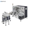 High Quality Turret Slitter Rewinder(With Separate Dual Rewinder)