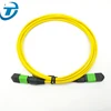 Single mode mpo mtp fiber optic patch cords