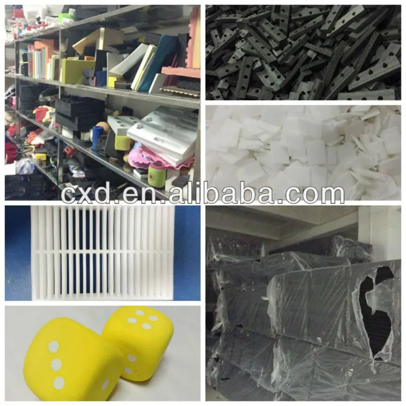 Foam Sheet Eva Roll/eva 4mm Textured Smooth And Soft Without Pores Custom Size Customized For