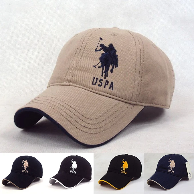 uspa caps online india