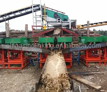 Sinolinking Gold Vibrating Table Separating Machines Gold Mining