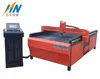 new type cnc plasma cutting machine with LGk plasma power source