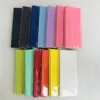 Manufacturer of solid color Disposable paper straw