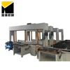 plywood mdf cold laminating press machine