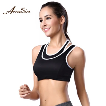 racerback nursing sports bra