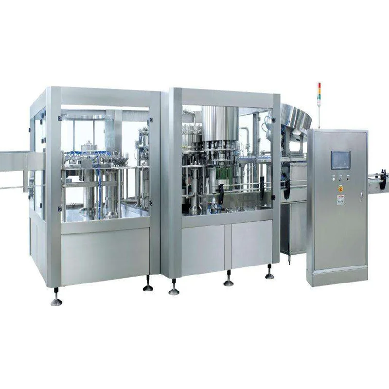 Tomato Juice Production Line/tea Beverage Production Equipment Buy