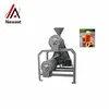 Best selling full automatic passion fruit pulp extraction machine ,fruit paste pulper ,fruit pulp refining machine