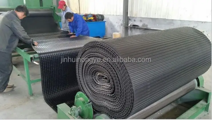 marine rubber mat rubber product rubber anti-shock pad
