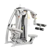 Hoist Gym Equipment Glute Master