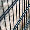 Epoxycoated on galvanized core Roma double wire panels 6/5/6 mm