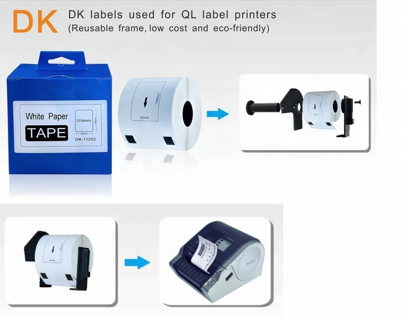 cash register paper