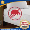 Hot selling bed bugs away terry towel mattress cover with low price