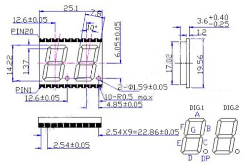 5621SMD