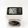Blood Pressure Monitor Cuff,Mini Blood Pressure Monitor,Wrist Type Blood Pressure Monitor