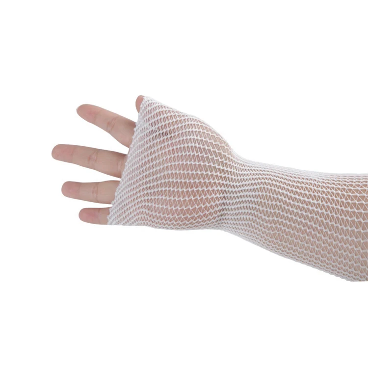 Medical Mesh Elastic Bandage For Ankle/elastic Force Bandage/animal