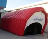 2019 hot selling Inflatable cinema tent, inflatable sports simulators for golf, sports tent for sale