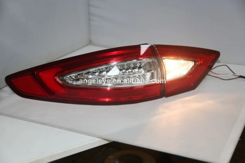 Source For FORD Fusion Titanium Mondeo LED Tail Lamp 2013-2016