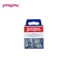 china manufacturer 50g 2" zinc plated steel common concrete nail