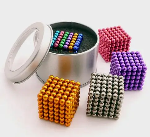 cheap magnet balls