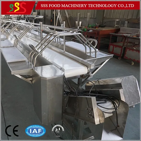 Fish Processing Machine Manual Fish Cutting Table Buy Manual Fish