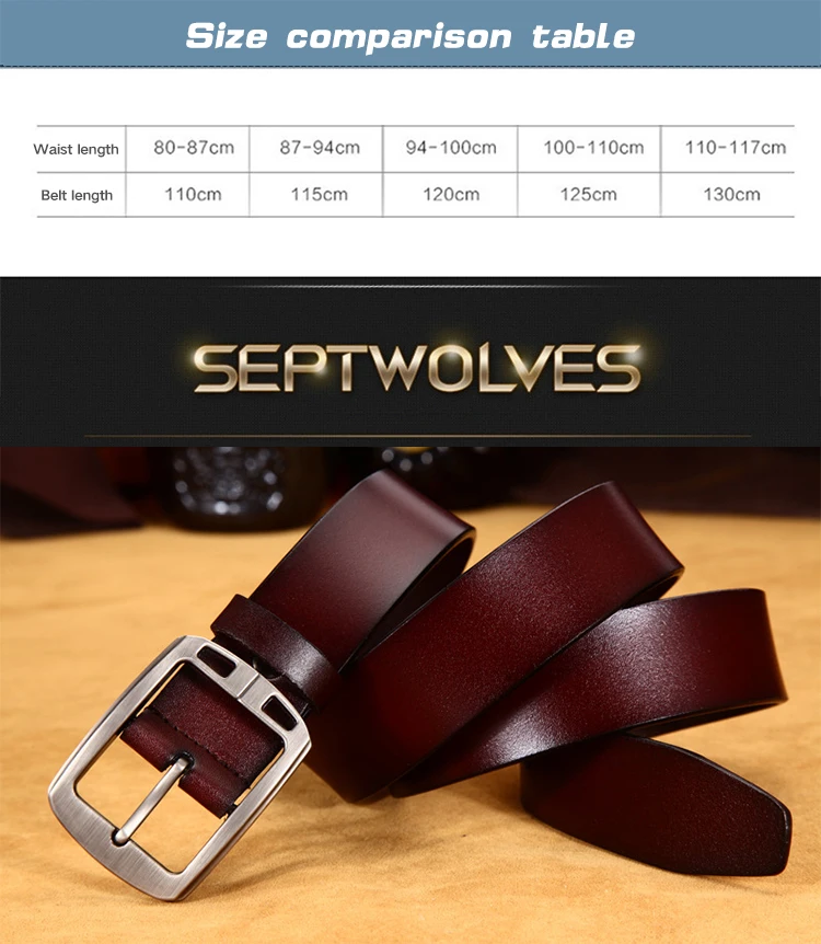 High Quality Casual Man Alloy Pin Buckle Belts New Style Popular Men Genuine Split Cow Leather Belt Buy आकस म क ब ल ट बकस आ ब ल ट ग य क चमड क ब ल ट Product On Alibaba Com