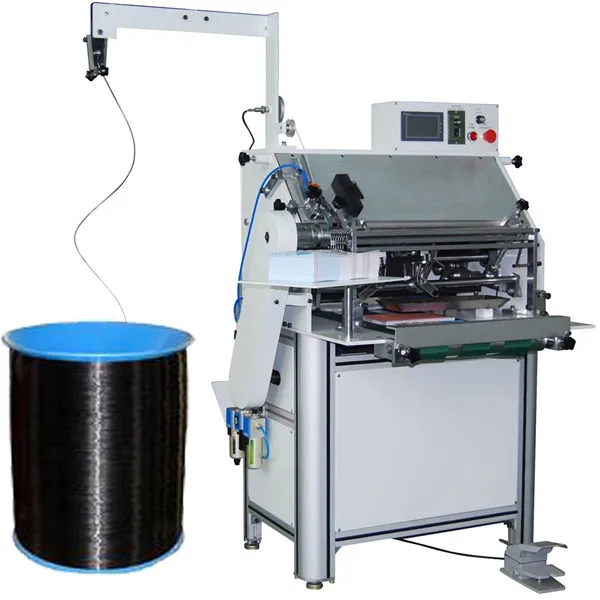 Ce Approved Boya New Arrive Promote By450 Metal Single Loop Wire