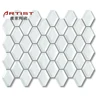 Living Room Wall Pictures Wholesale Hexagonal Ceramic Tiles