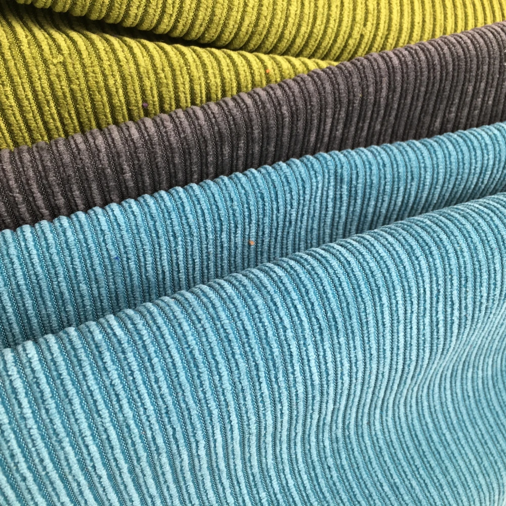 Sofa Fabric Brushed Corduroy View Product Details From Suzhou Jiaojiao Textile Import Export Co Ltd On Alibaba