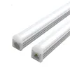 residential lighting single T5 integrative linking led lamp fixture
