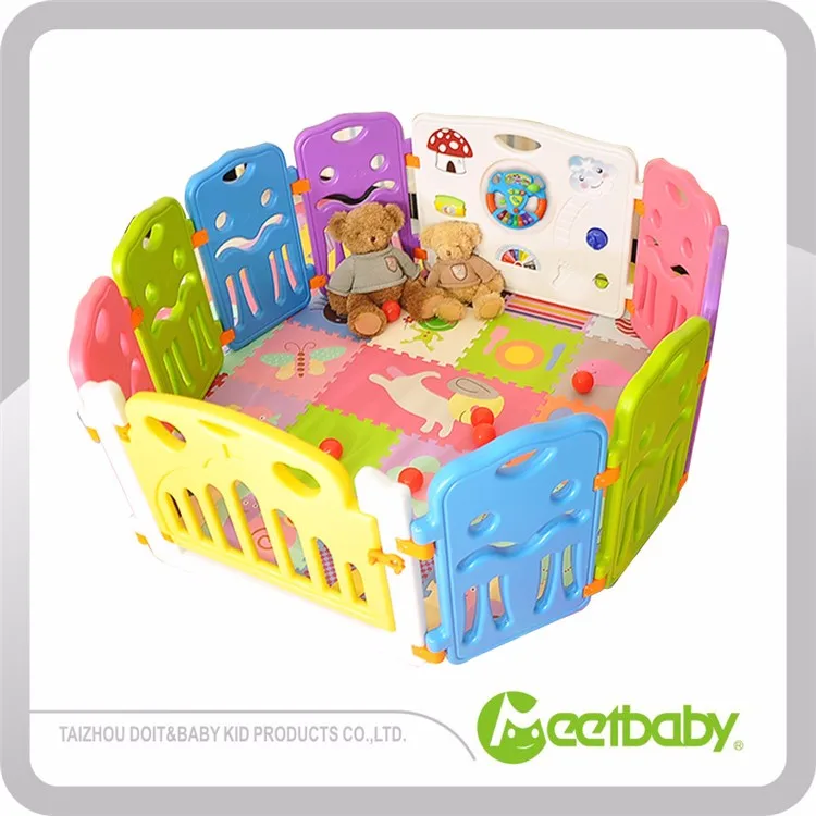 baby playards on sale