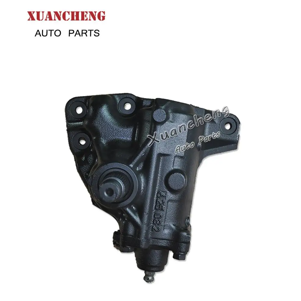 auto-spare-parts-types-of-steering-gear-box-for-isuzu-700p-f082