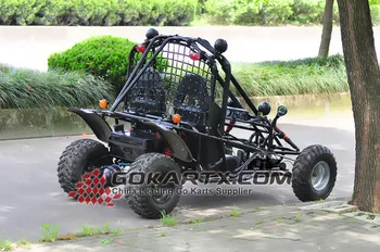 electric buggy for adults
